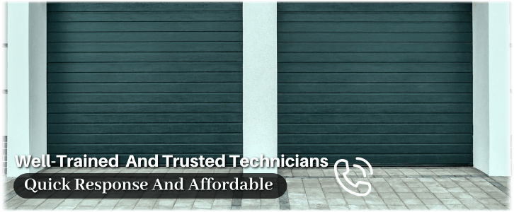 Garage Door Installation Tavares FL