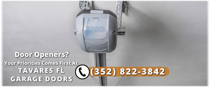 Garage Door Opener Repair And Installation Tavares FL