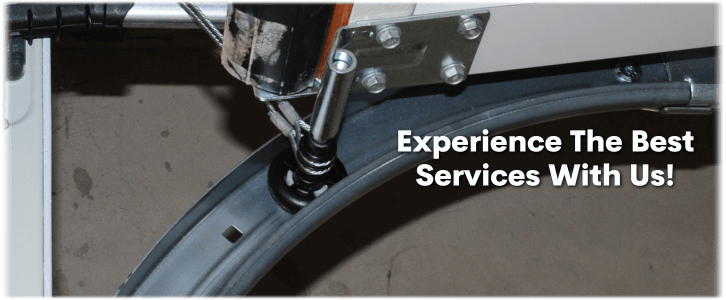 Garage Door Roller Repair Tavares FL