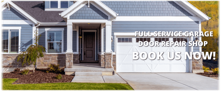 Tavares FL Garage Door Repair