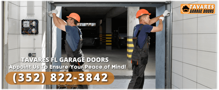Garage Door Repair Tavares FL